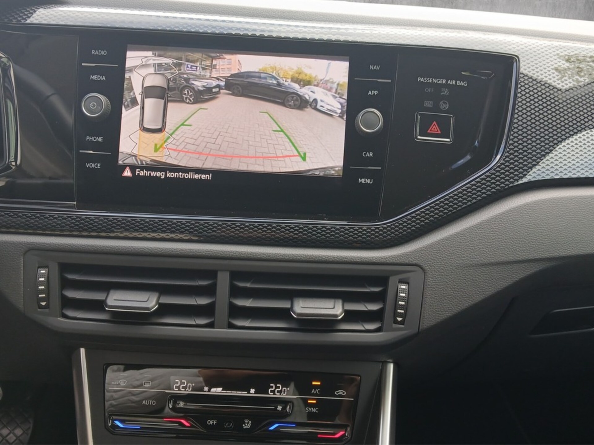 Volkswagen Polo Life