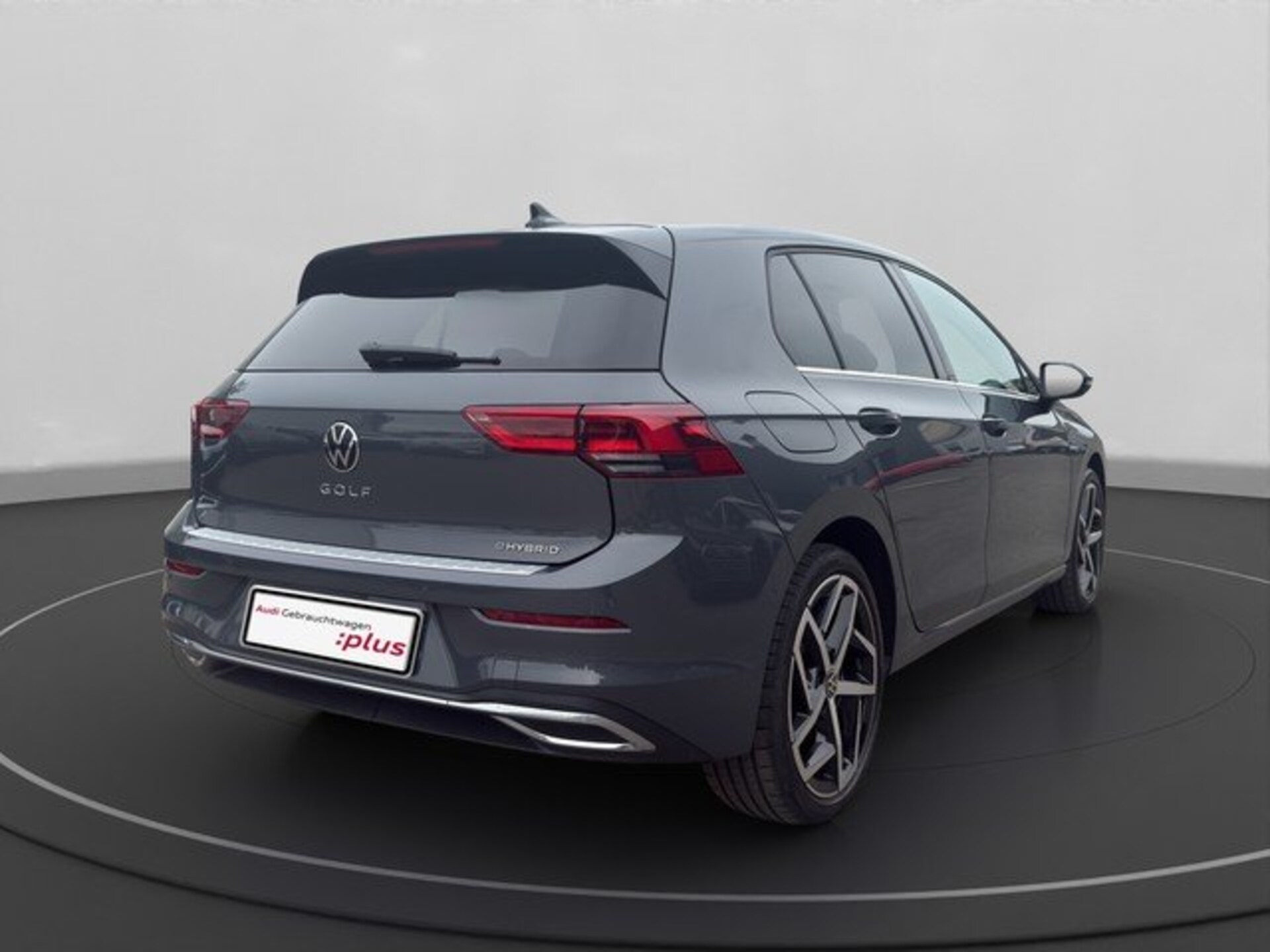 Volkswagen Golf Style
