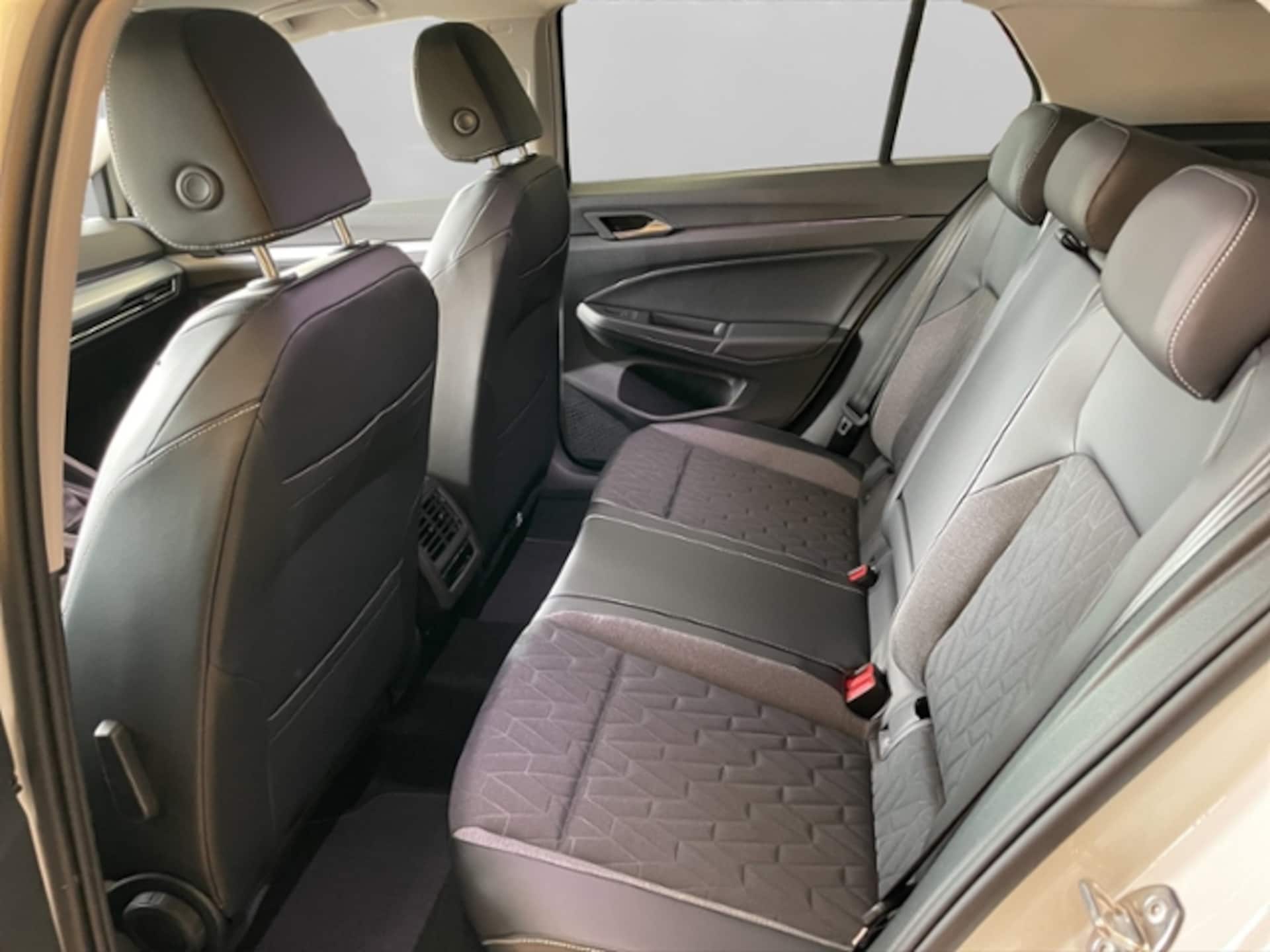 Volkswagen Golf ENERGY