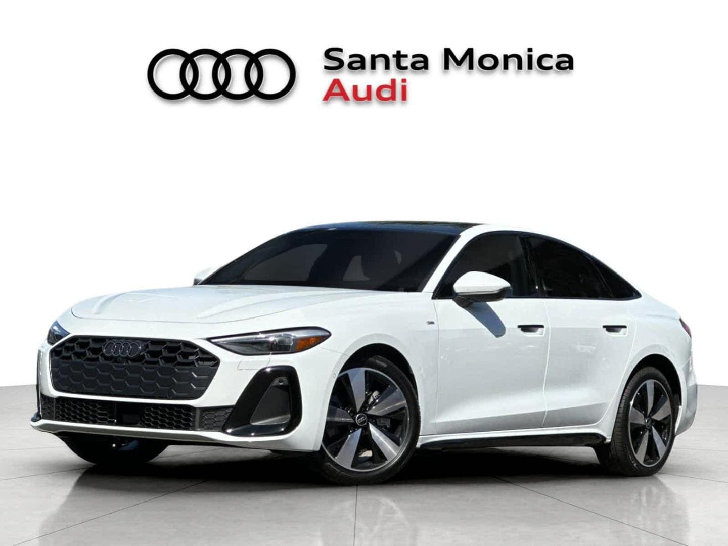 2026 Audi A5 Premium quattro S tronic's photo