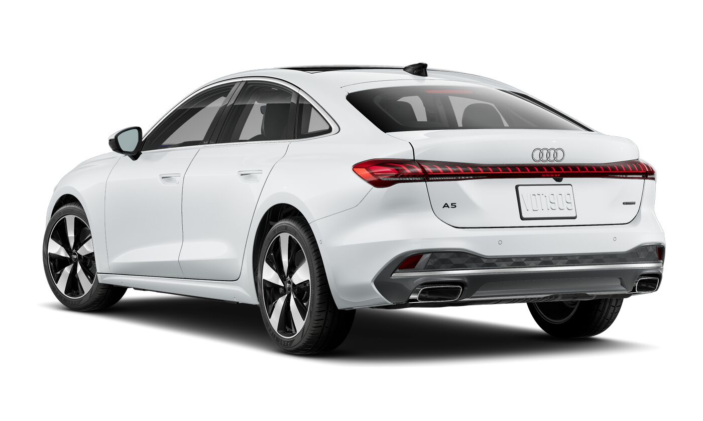 2025 Audi A5 Premium Plus - Photo 2