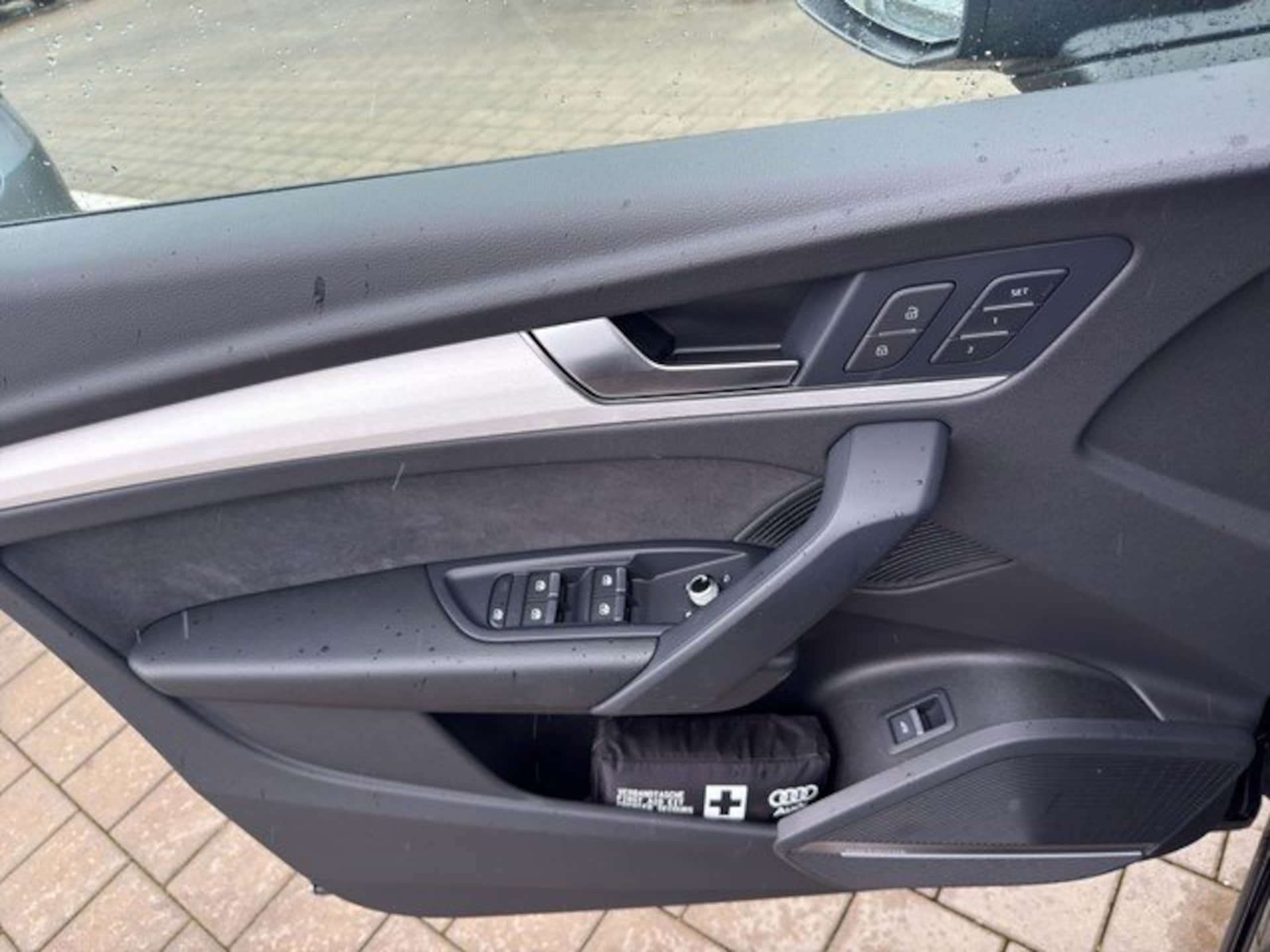 Audi Q5 SUV S line