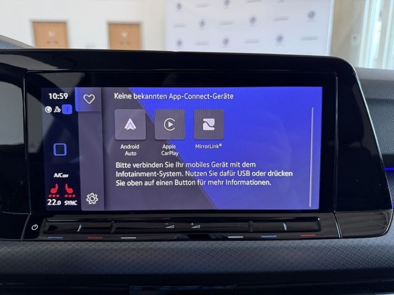 Volkswagen Golf Variant – Bild 16