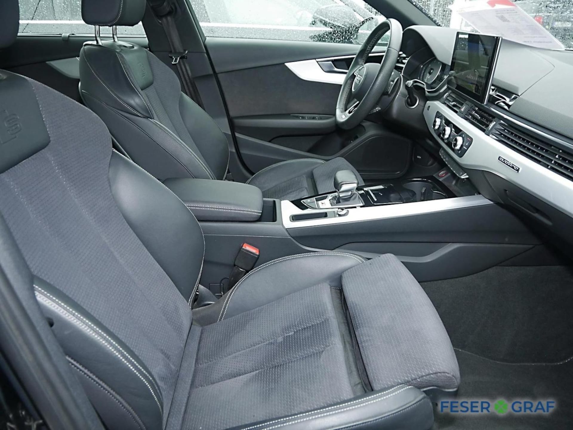 Audi S4 Avant