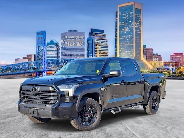 2023 Toyota Tundra