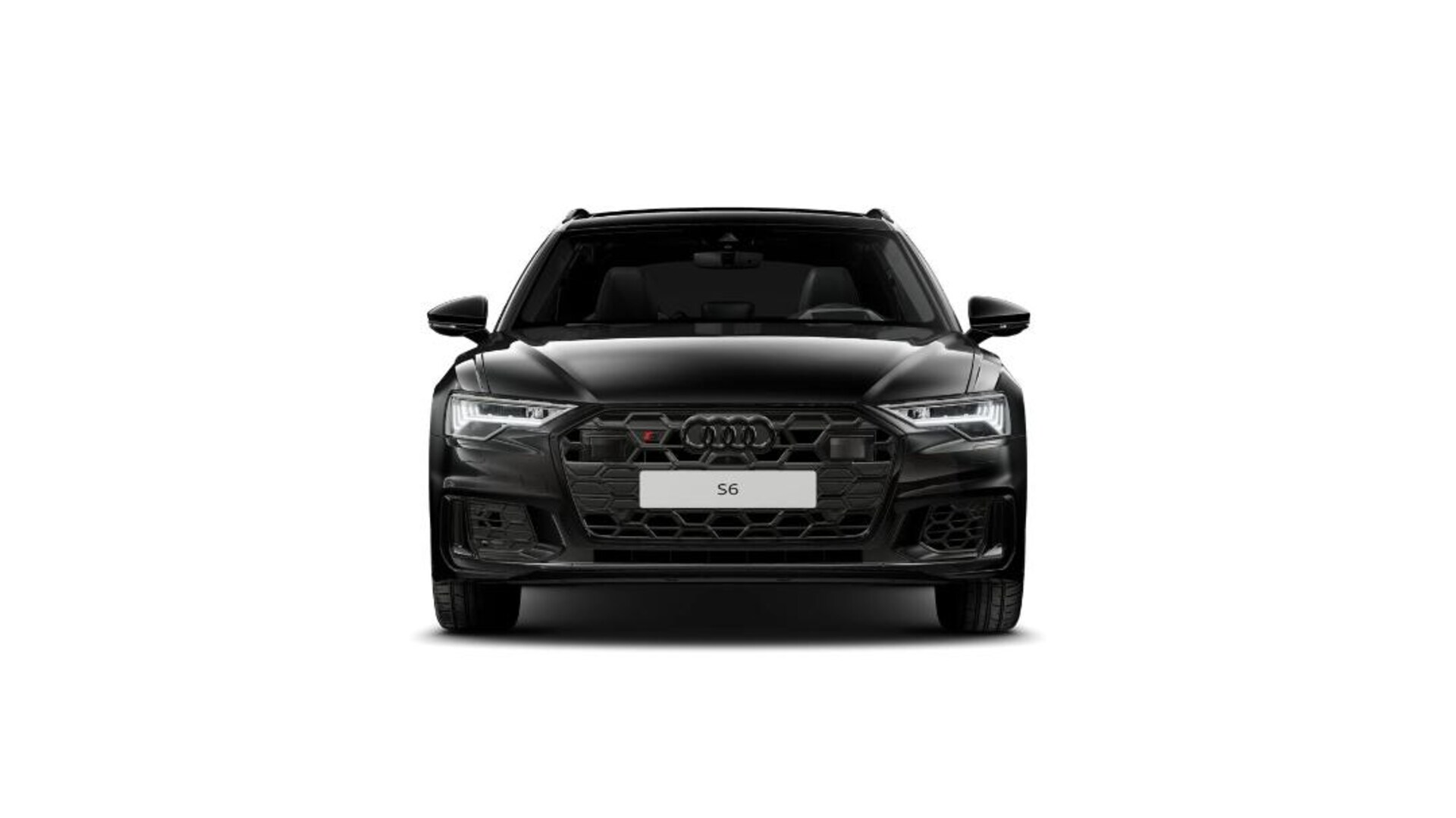 Audi S6 Avant