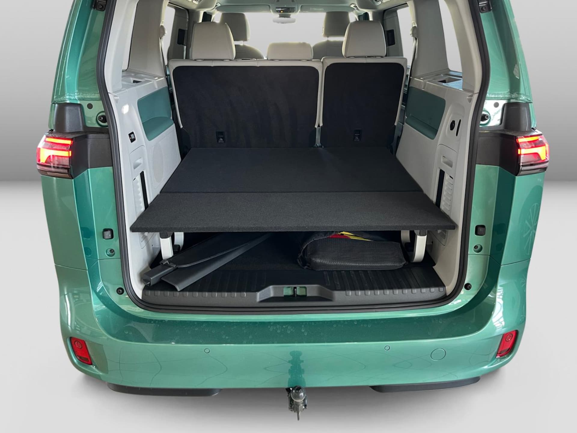 Volkswagen ID. Buzz Pro