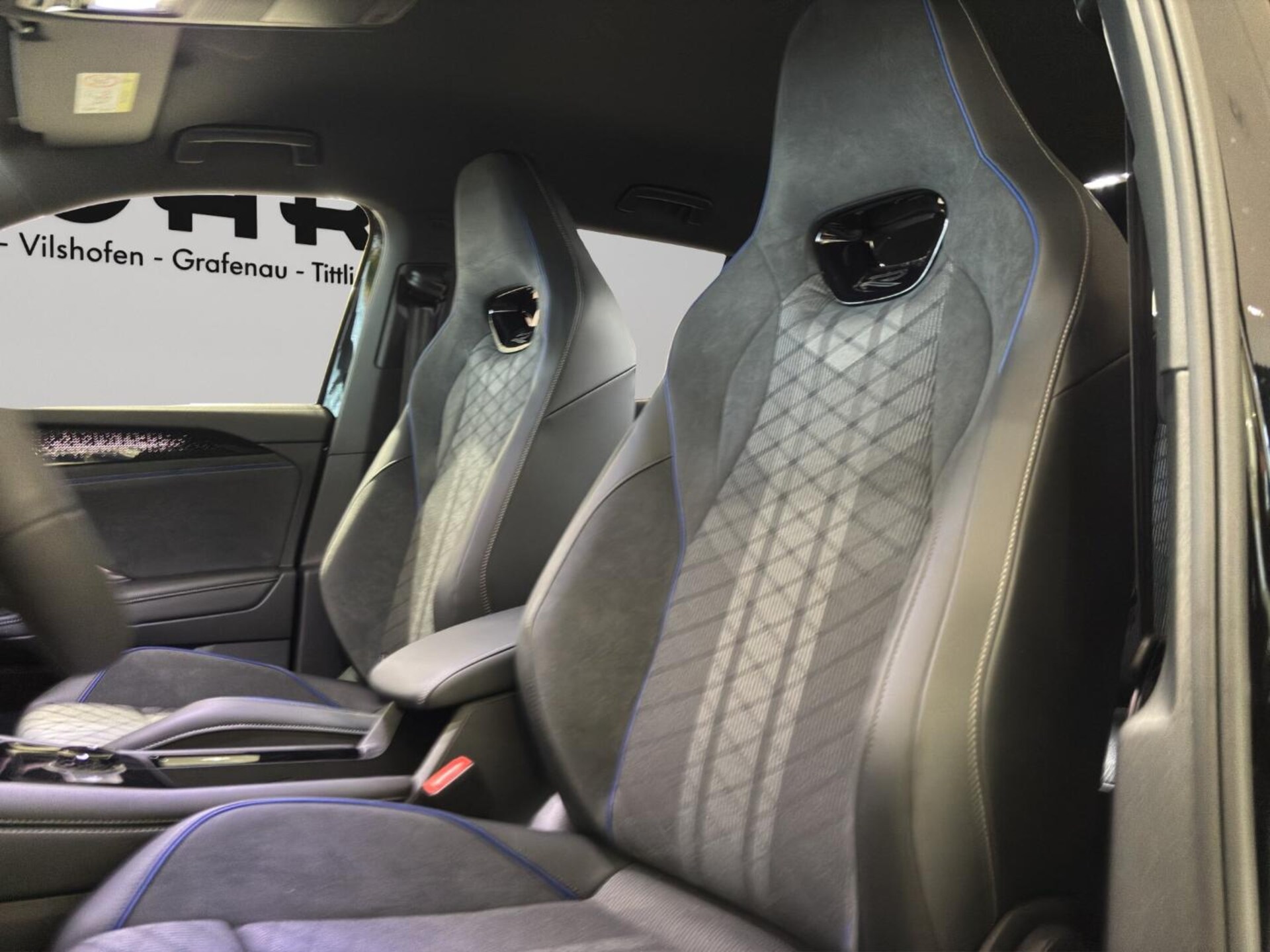 Volkswagen Tayron R-Line