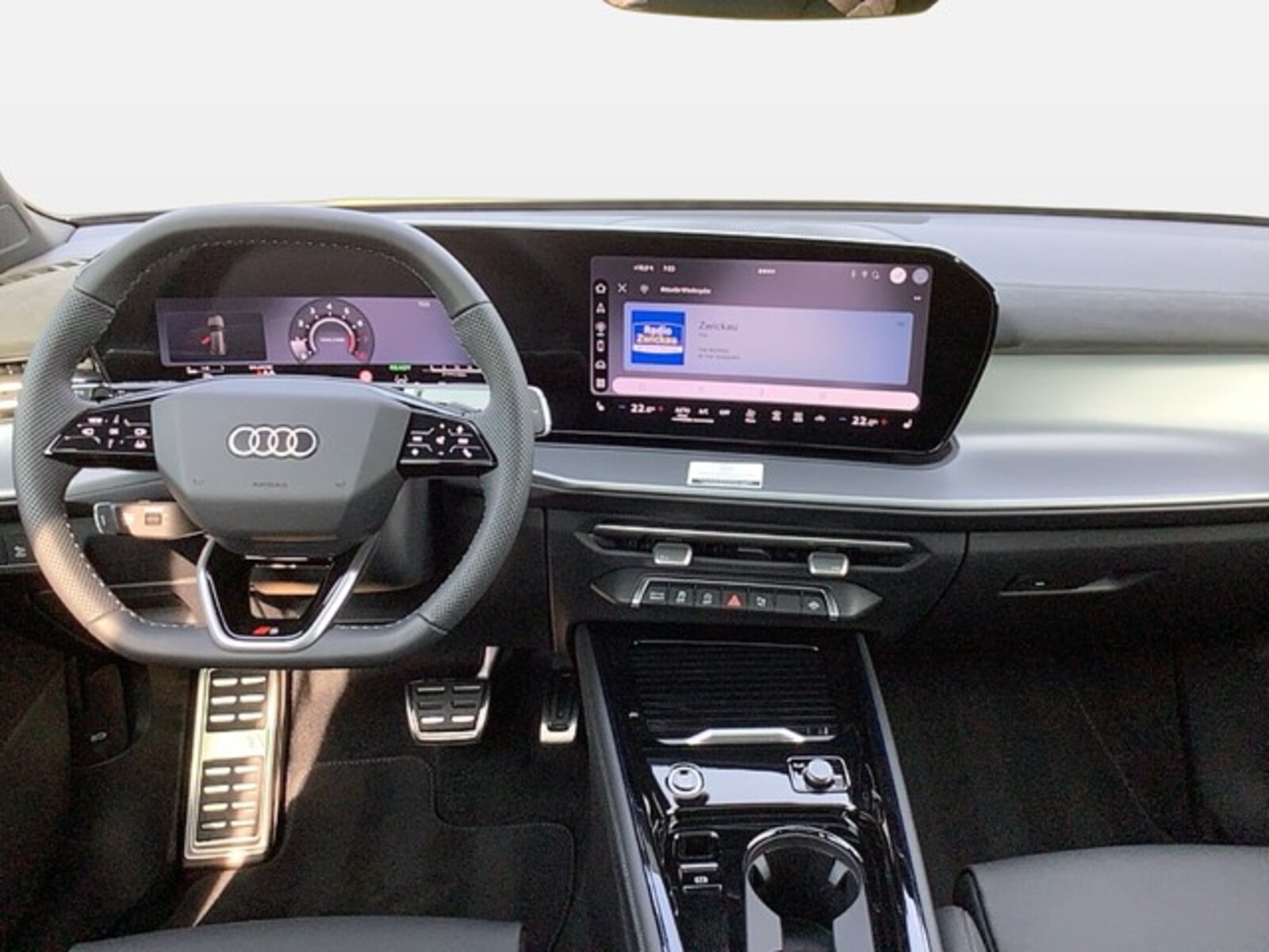 Audi Q3 – Bild 8