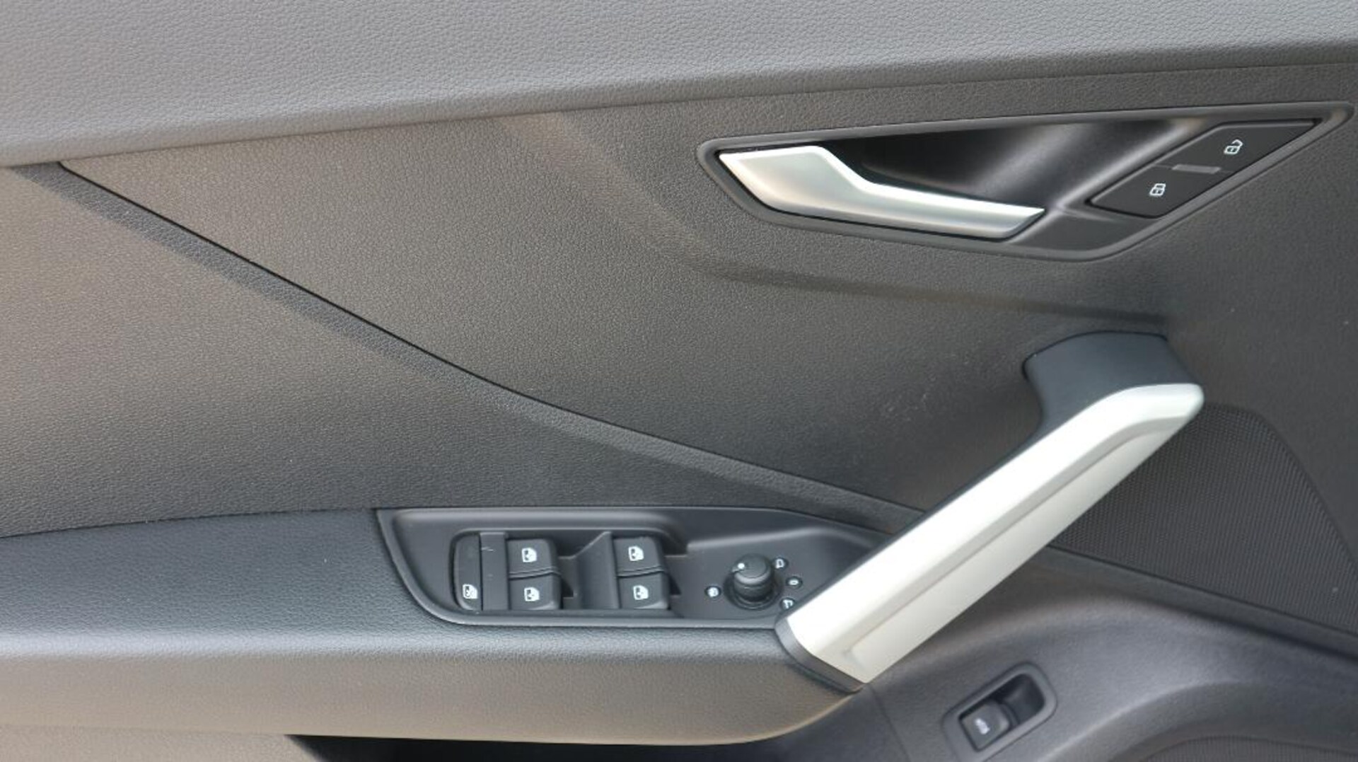 Audi Q2 Advanced