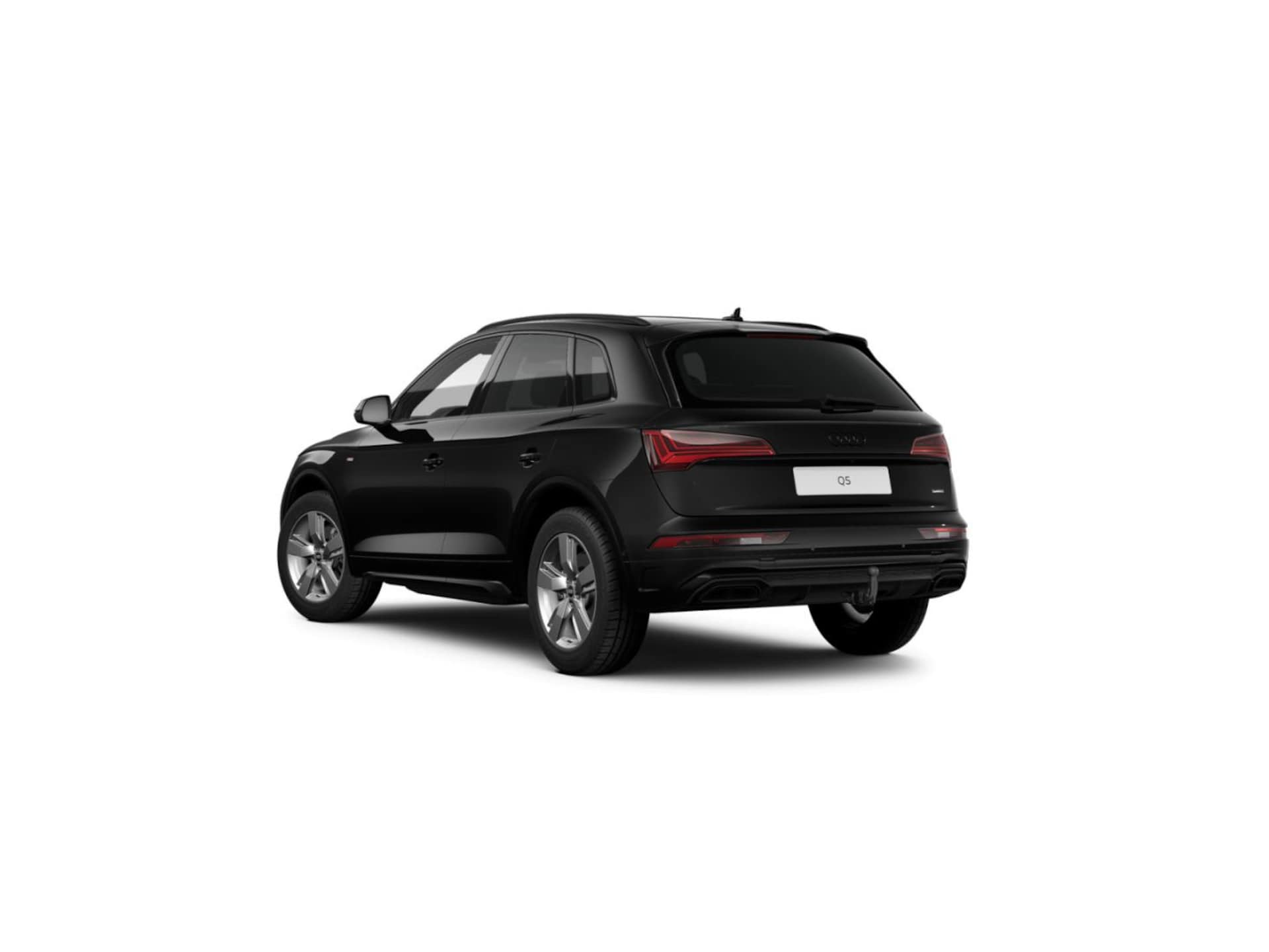 Audi Q5 SUV S line