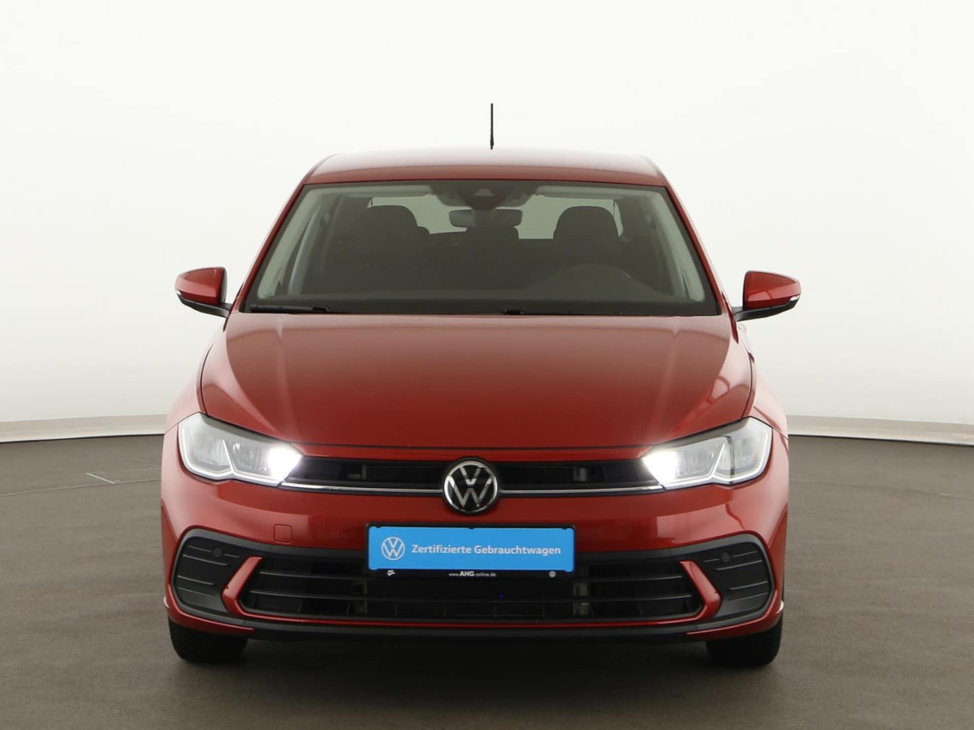 Volkswagen Polo MOVE