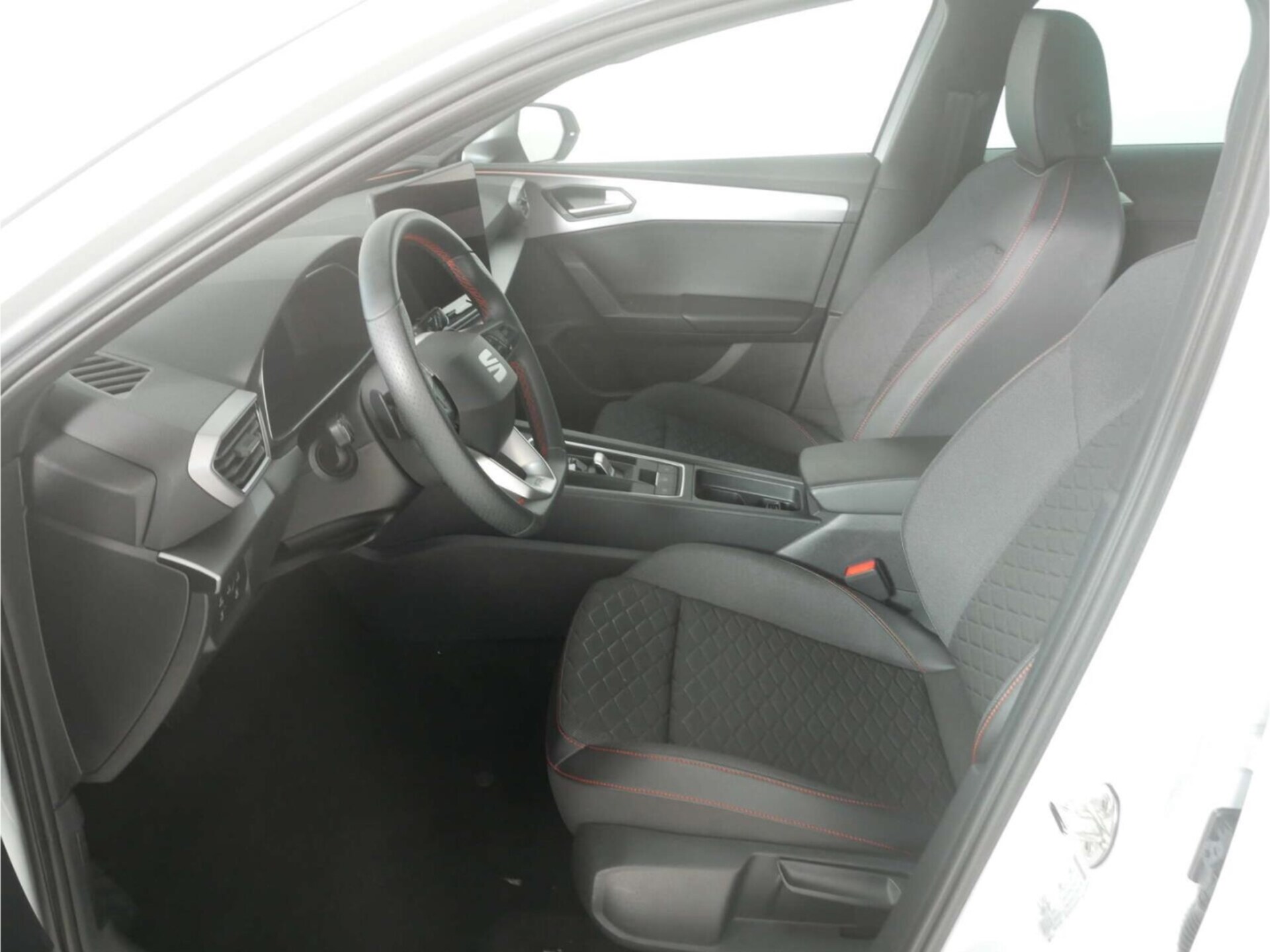 SEAT Leon Sportstourer FR