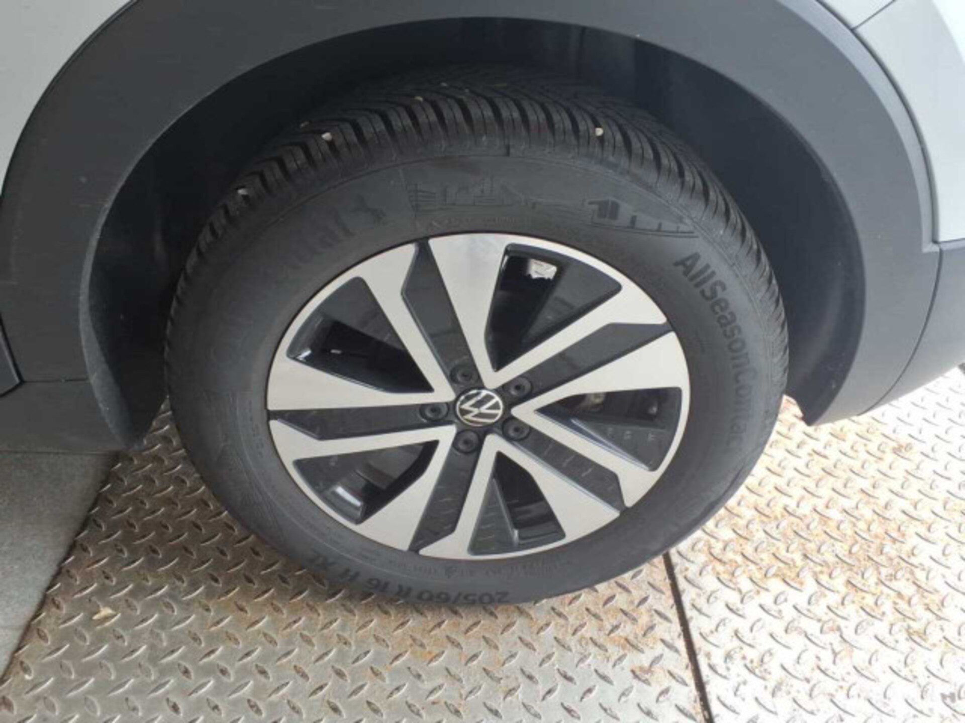Volkswagen T-Cross ENERGY