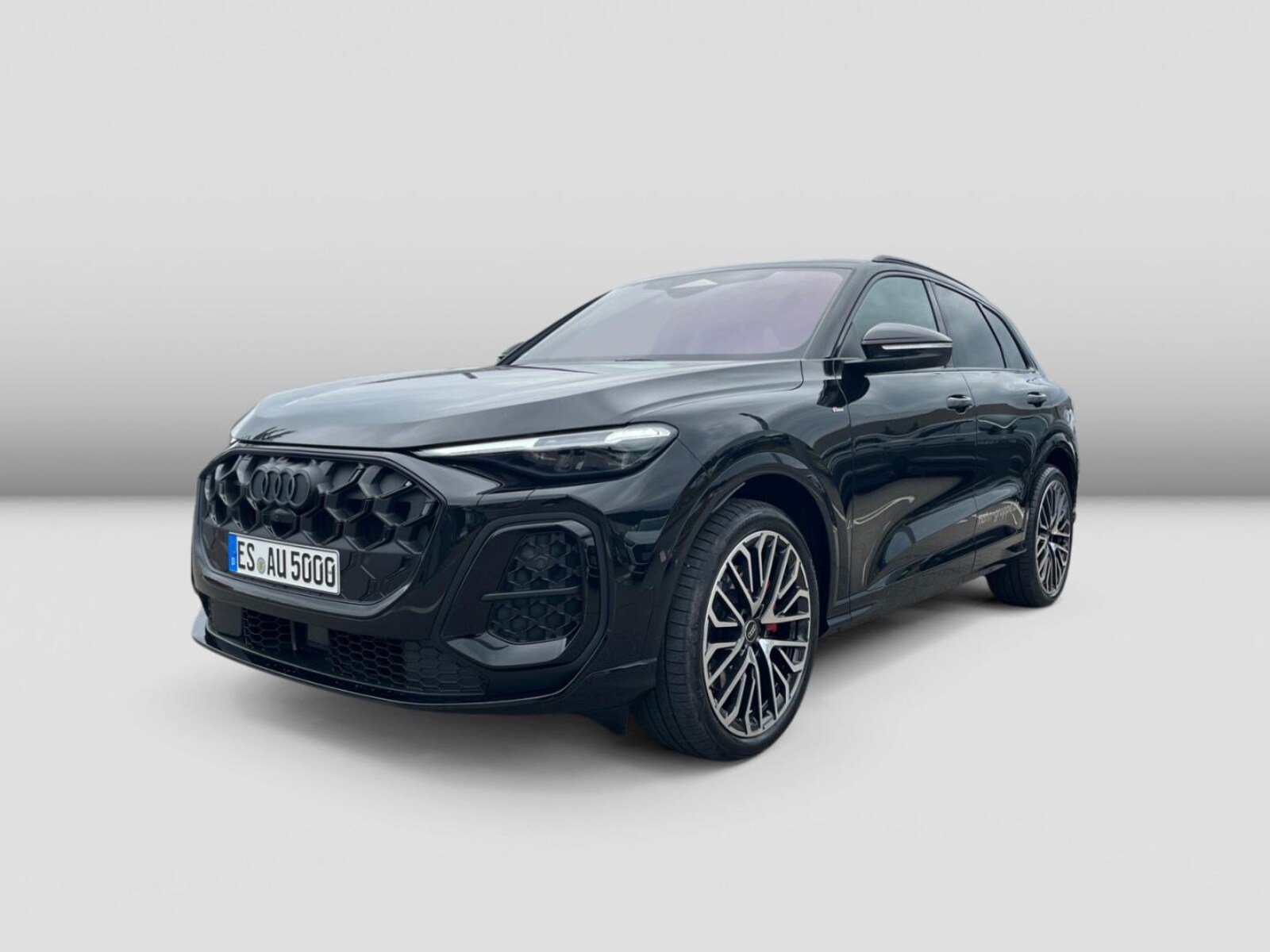 Audi Q5 – Bild 2