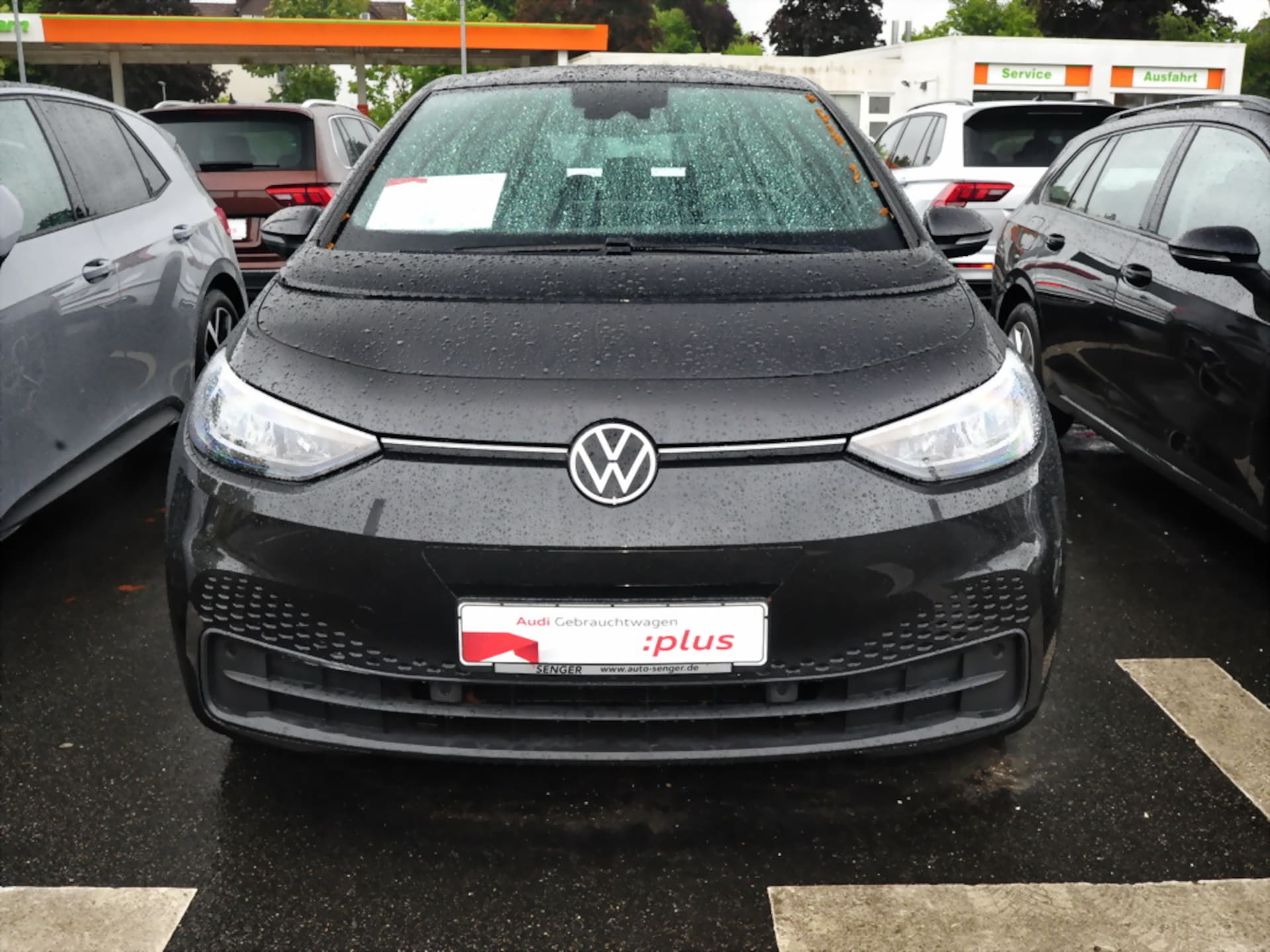 Volkswagen ID.3 Pure Performance