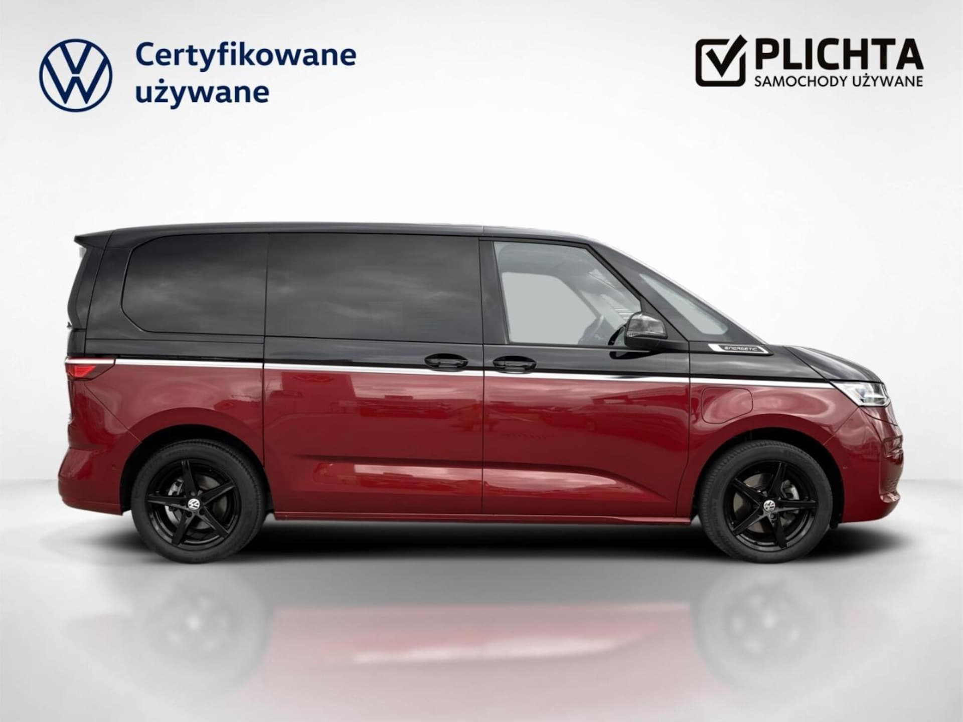 Volkswagen Multivan Life