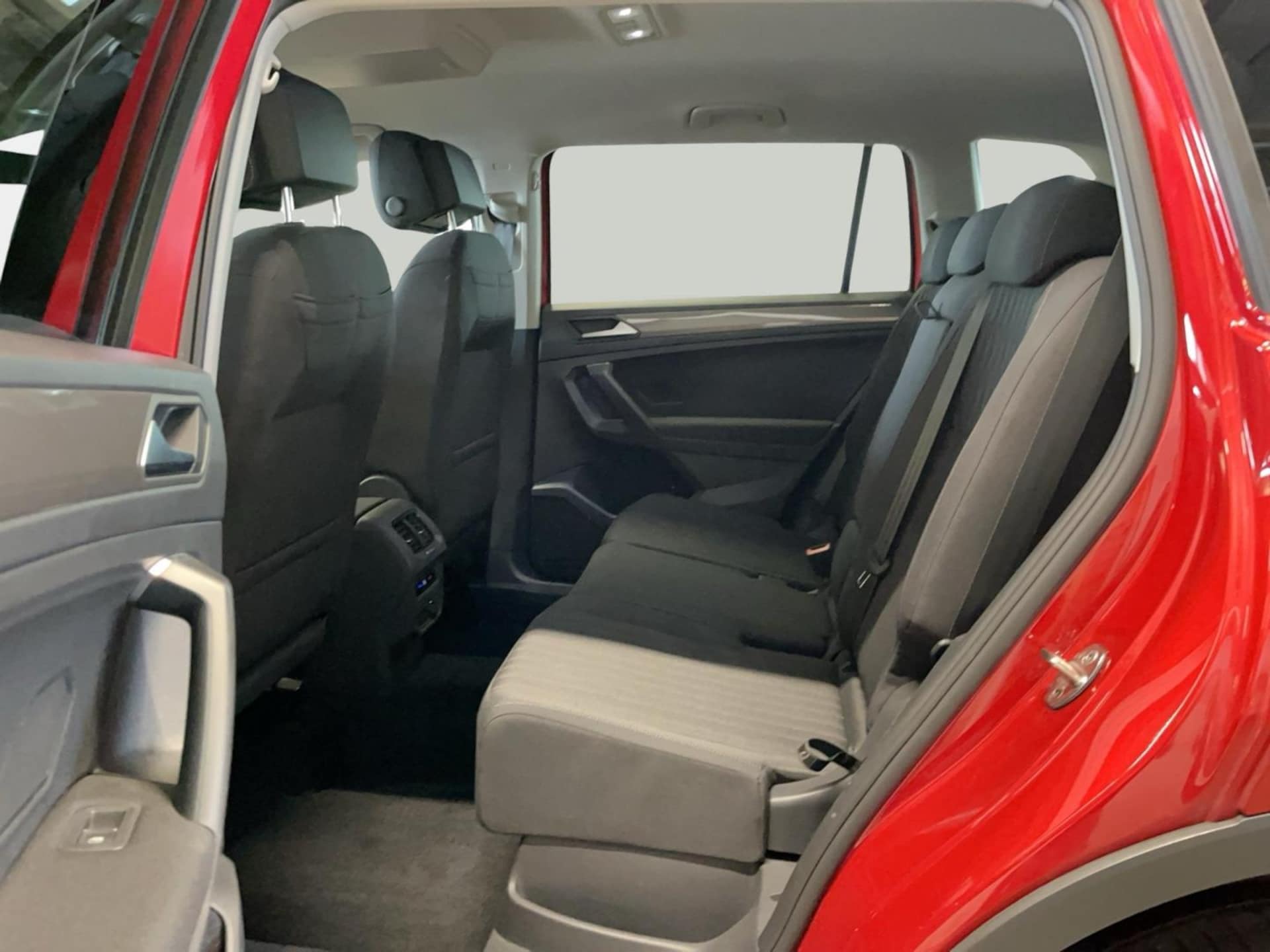 Volkswagen Tiguan Allspace Life