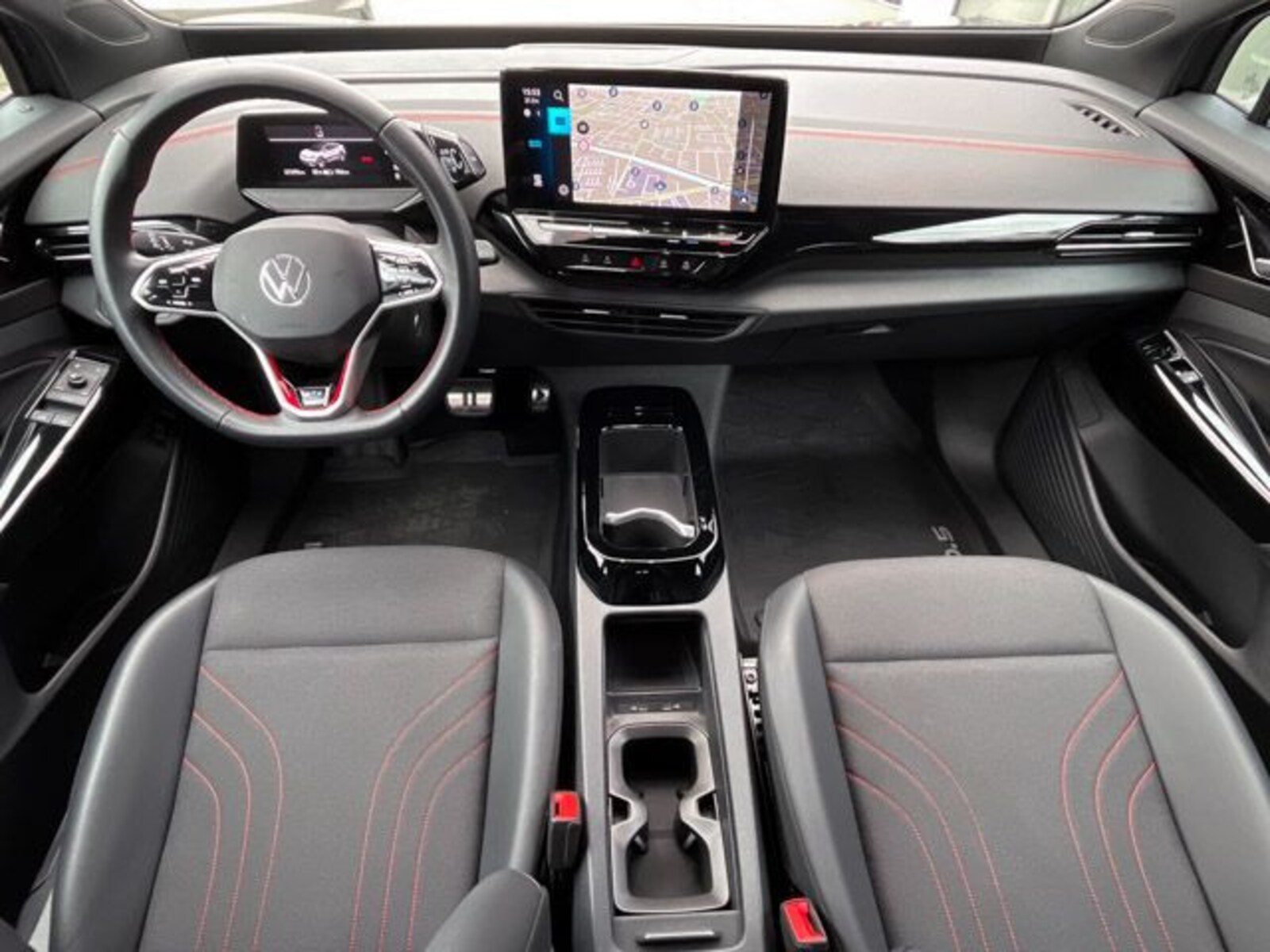 Volkswagen ID.5 – Bild 6