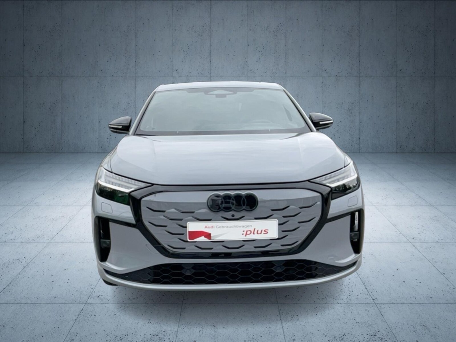 Audi Q4 Sportback e-tron – Bild 9