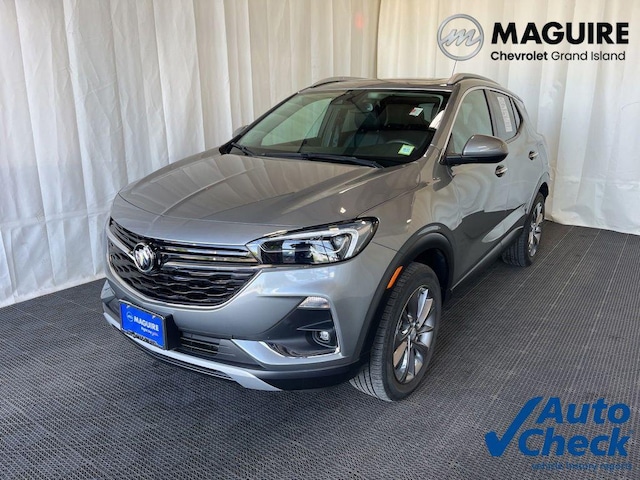2023 Buick Encore GX