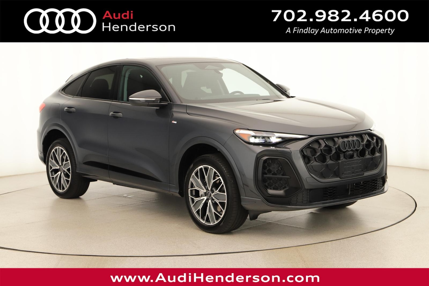 2026 Audi Q5 Sportback