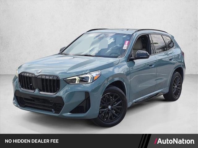 2023 BMW X1