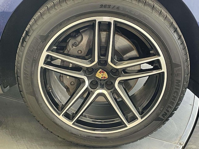 2023 Porsche Macan Base - Photo 14