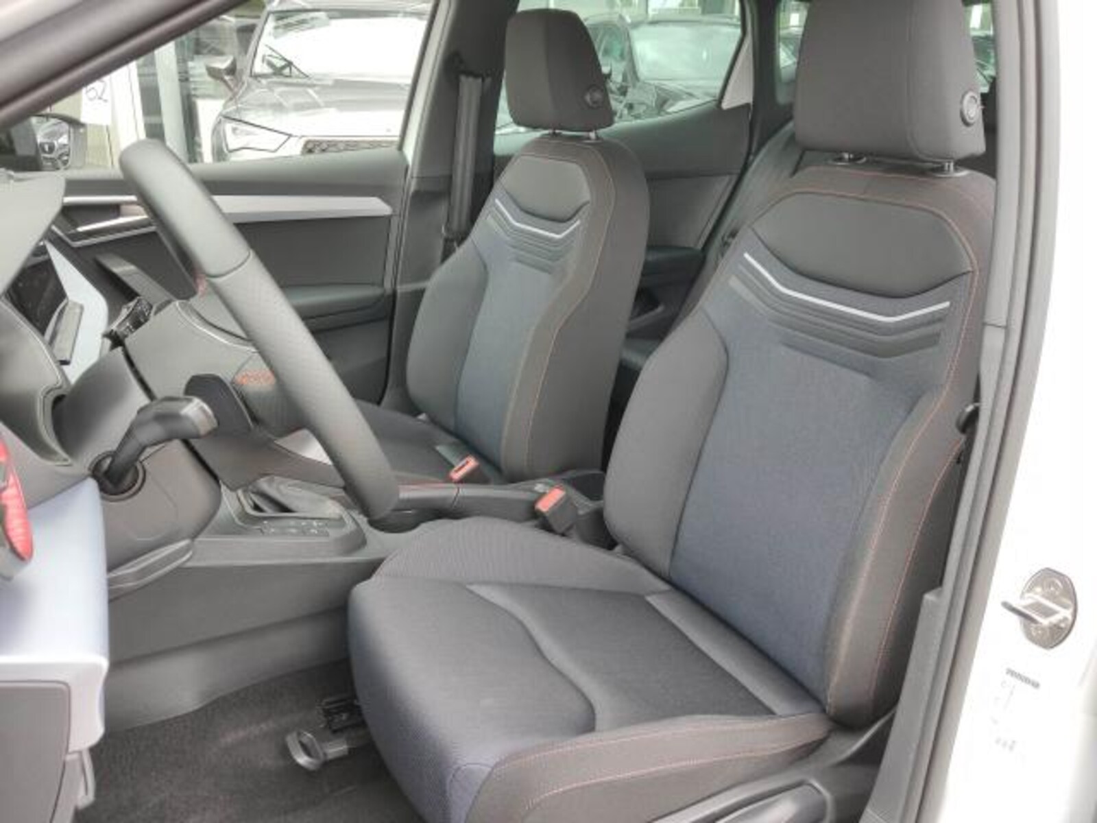SEAT Ibiza – Bild 13