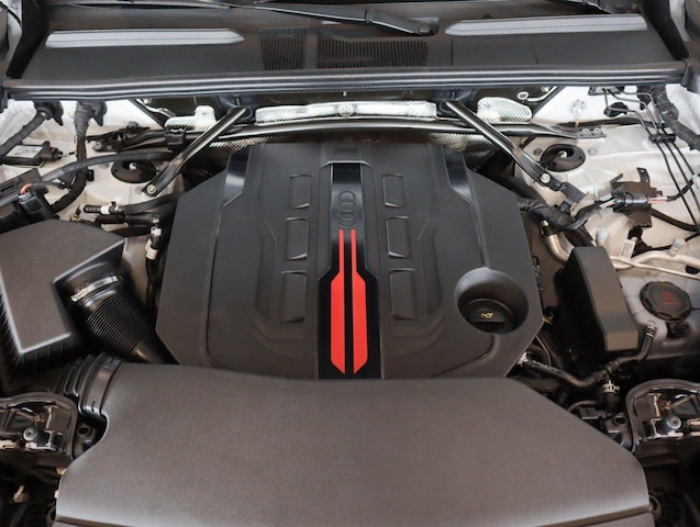 2026 Audi SQ5 Sportback