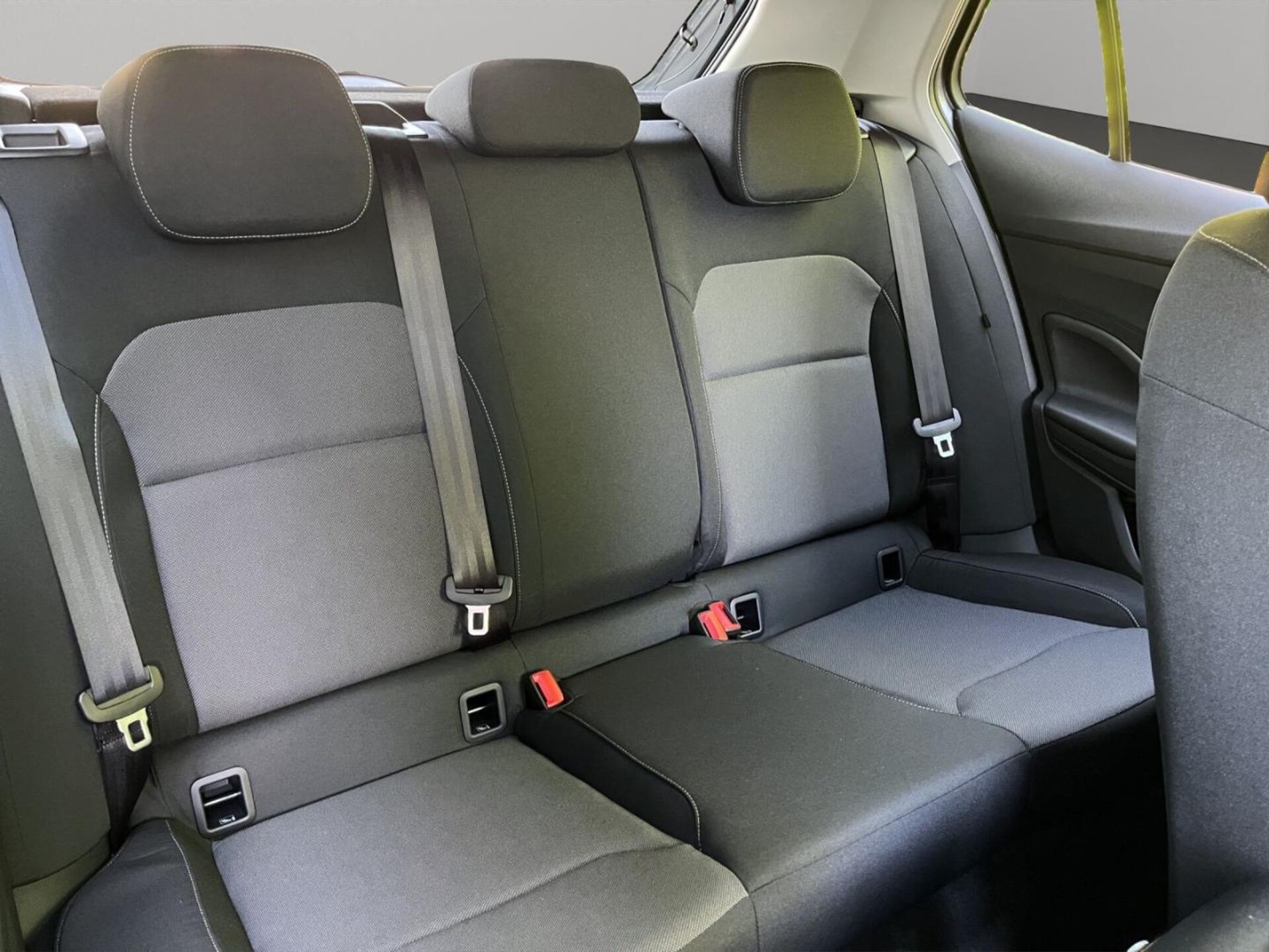Skoda Fabia Selection