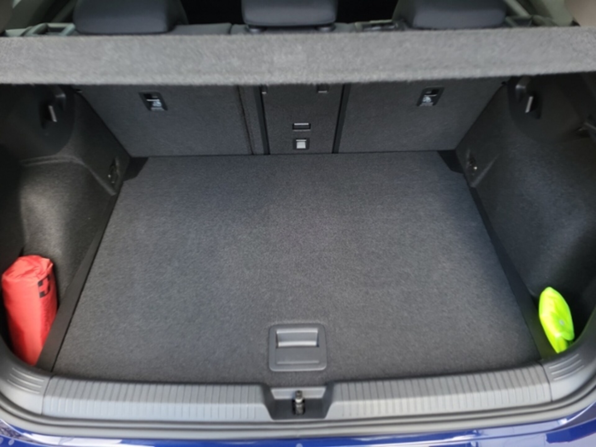 Volkswagen Golf Style