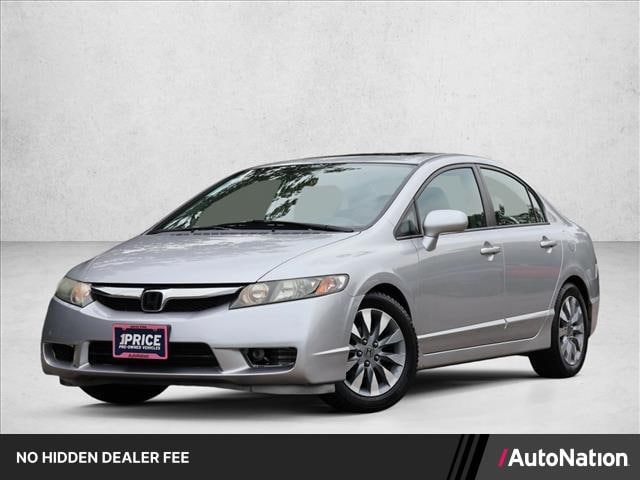 2010 Honda Civic