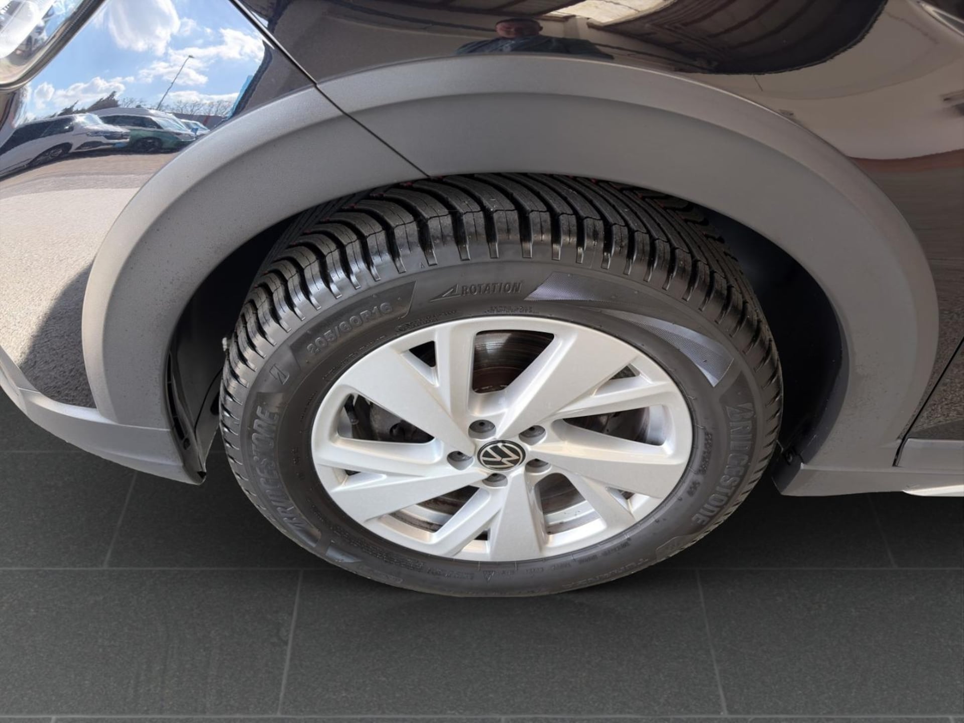 Volkswagen Taigo Life