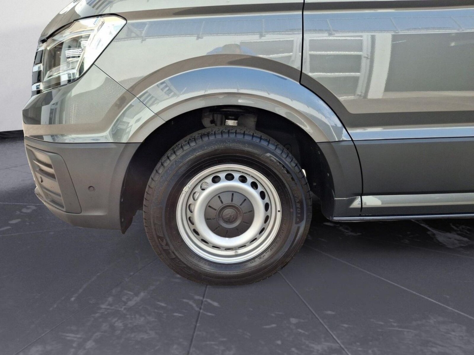 Volkswagen Grand California 680 – Bild 6