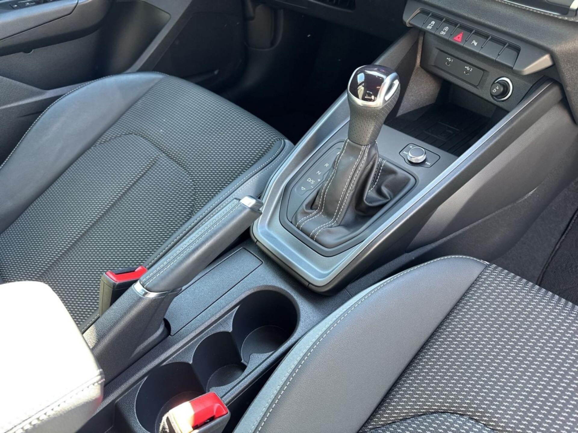 Audi A1 allstreet