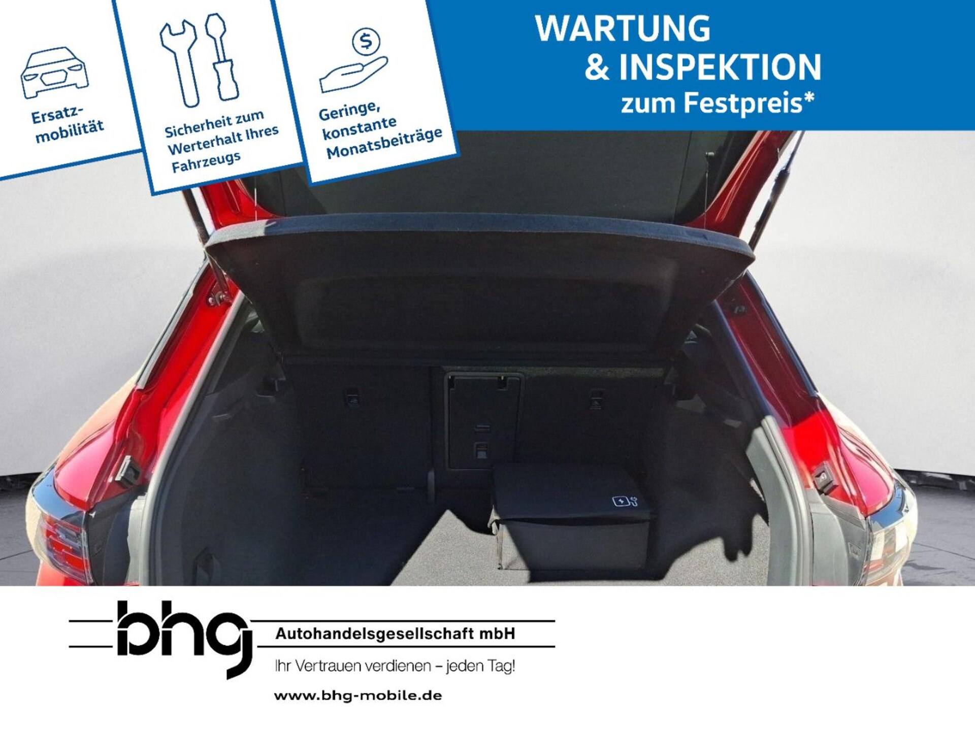 Volkswagen ID.4 Pro Performance