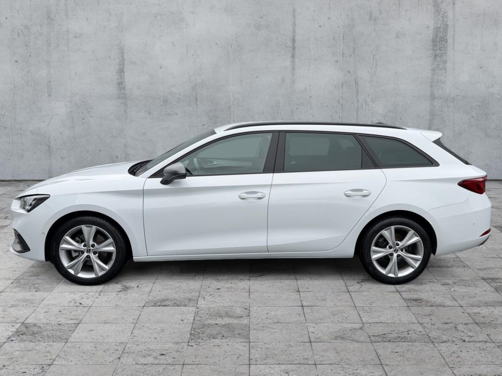 SEAT Leon Sportstourer FR