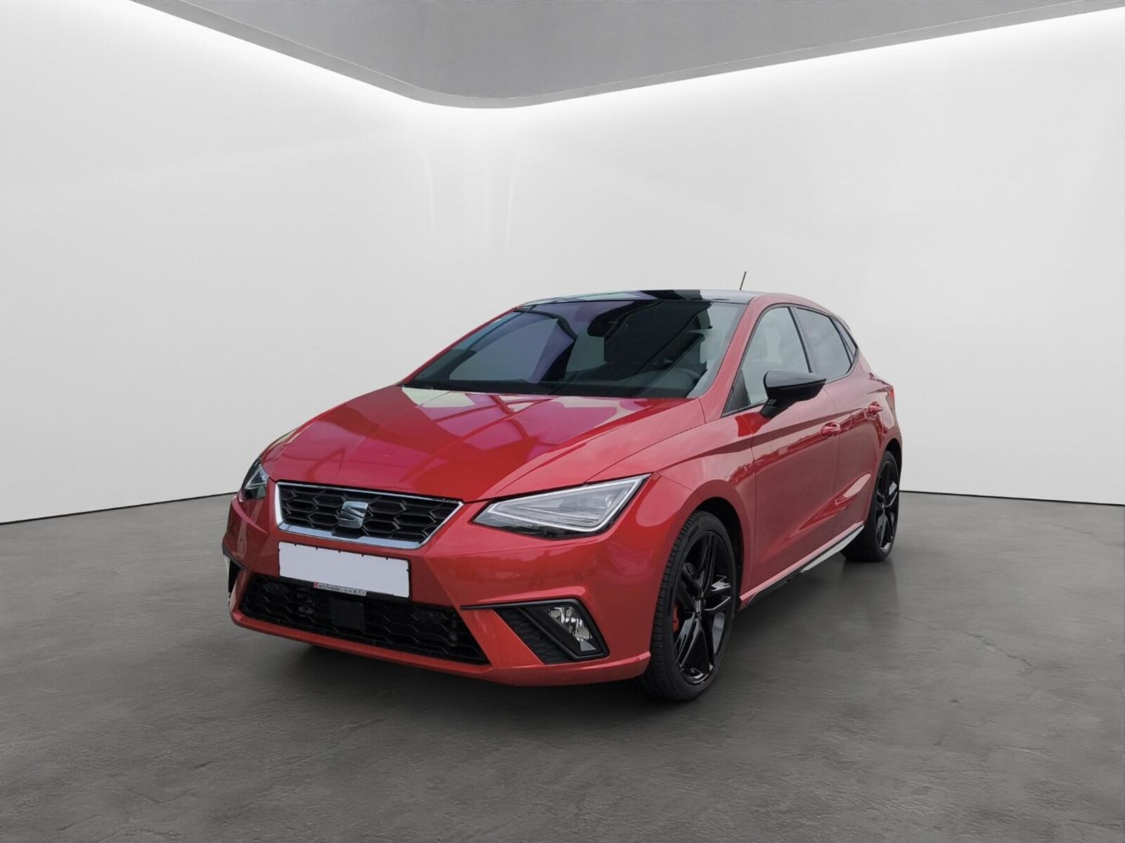 SEAT Ibiza – Bild 2