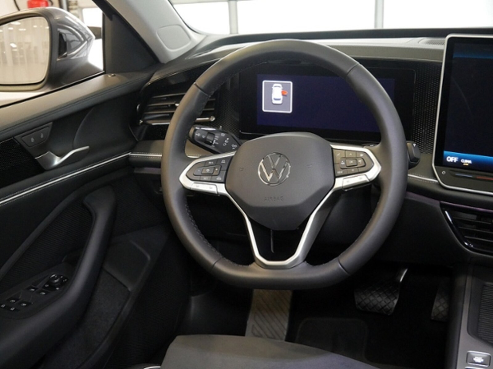 Volkswagen Passat – Bild 13