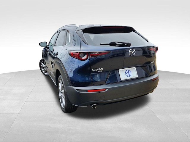 2022 Mazda CX-30