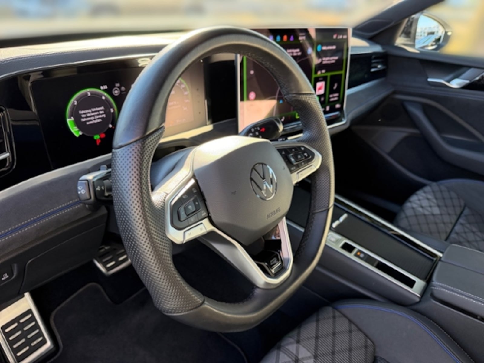 Volkswagen Passat – Bild 10