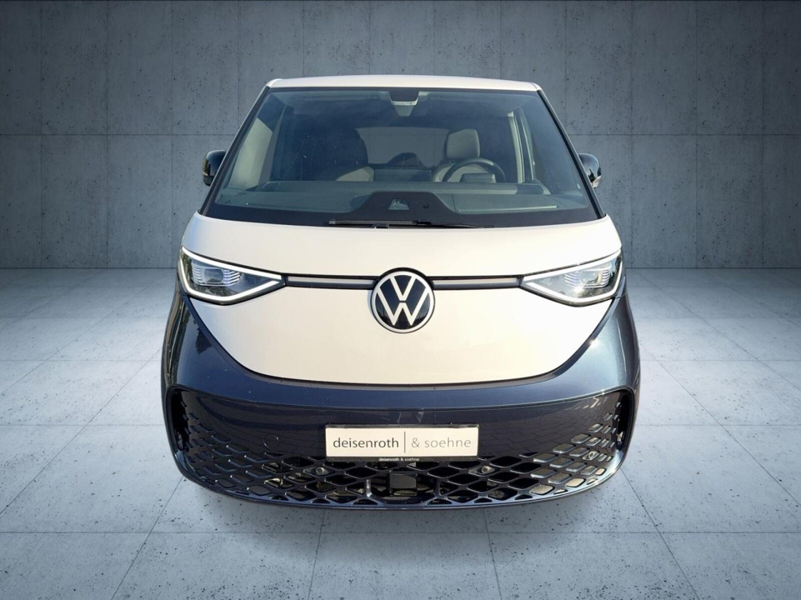 Volkswagen ID. Buzz – Bild 8