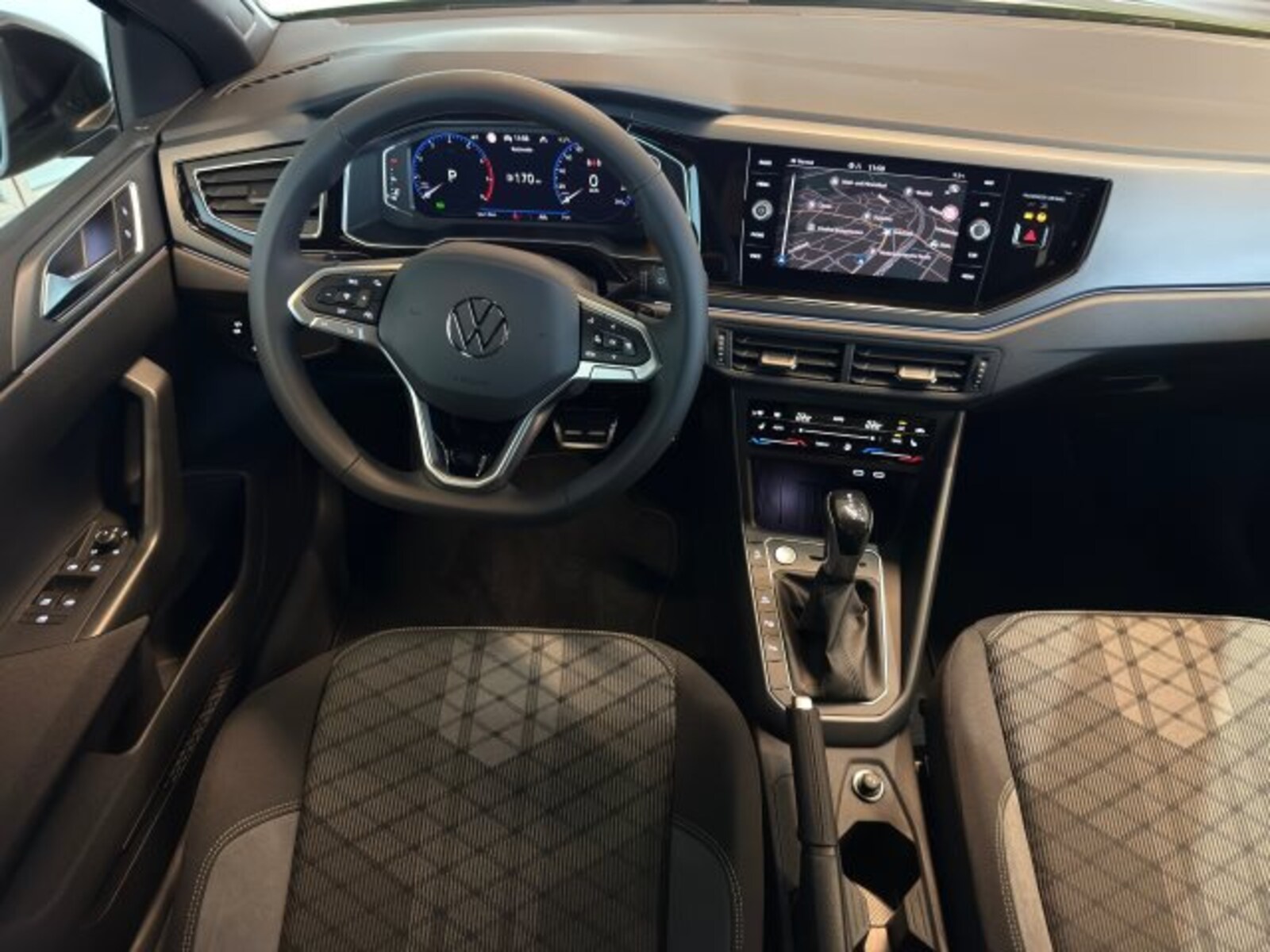 Volkswagen Taigo – Bild 9