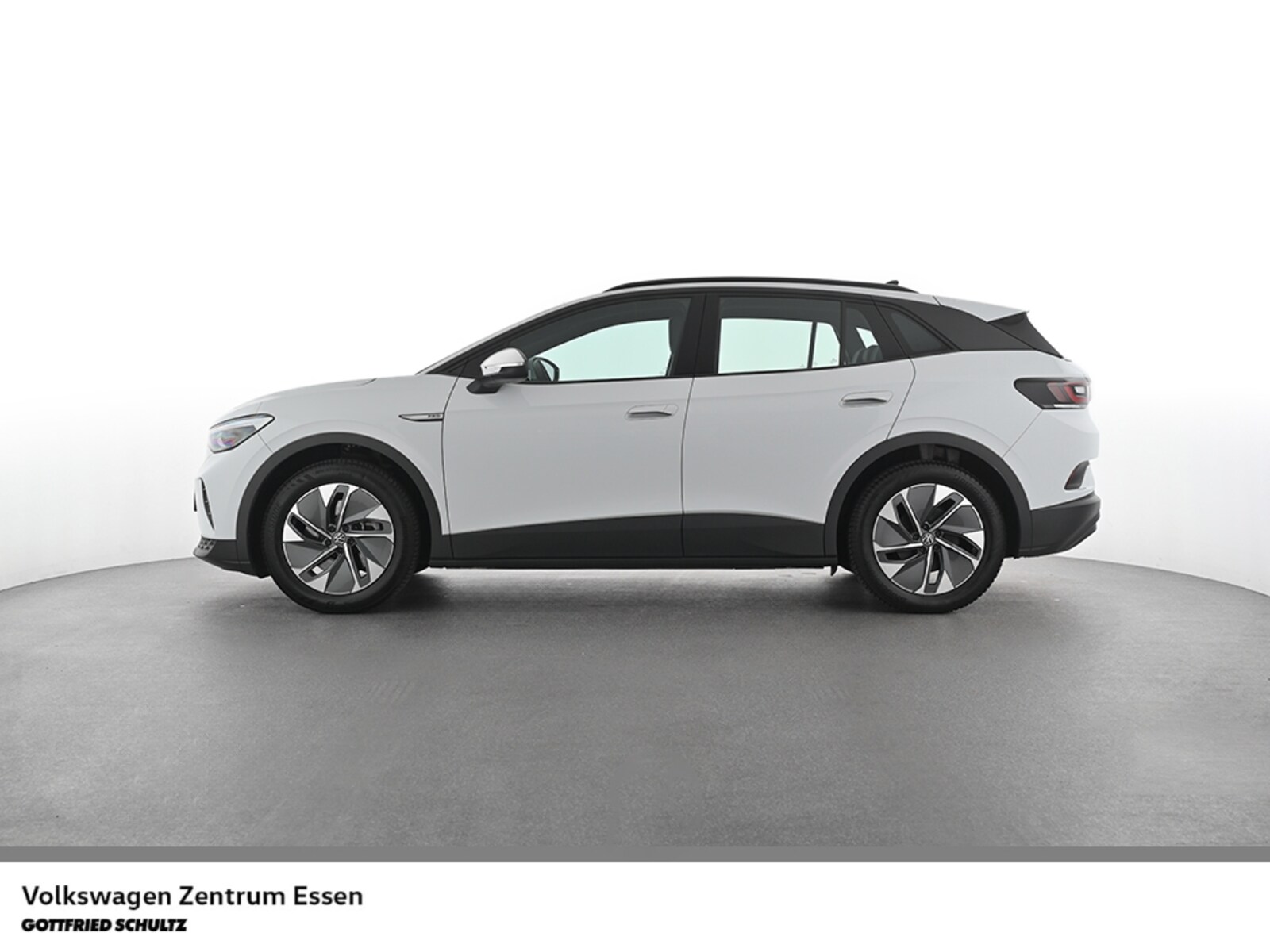 Volkswagen ID.4 – Bild 3