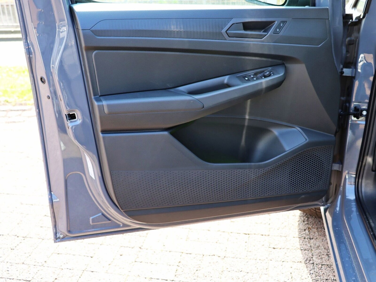 Volkswagen Caddy Maxi Cargo – Bild 14