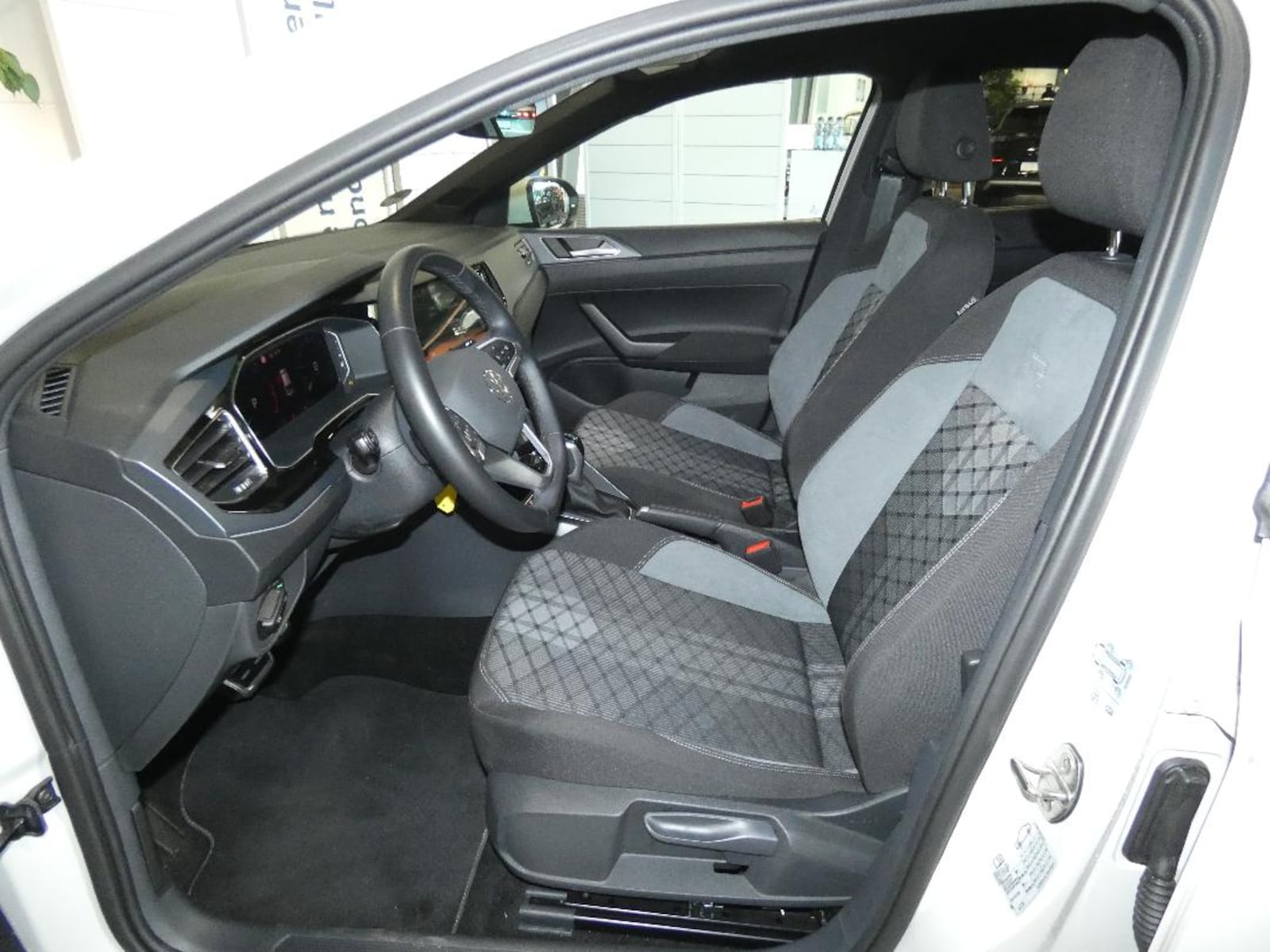 Volkswagen Taigo – Bild 8