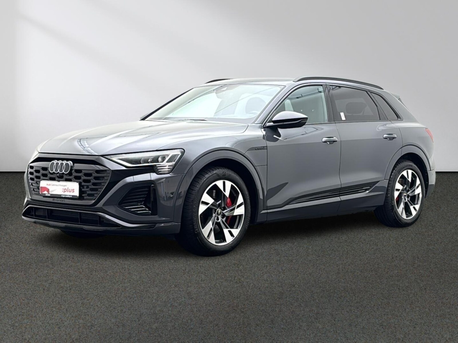 Audi Q8 e-tron – Bild 14