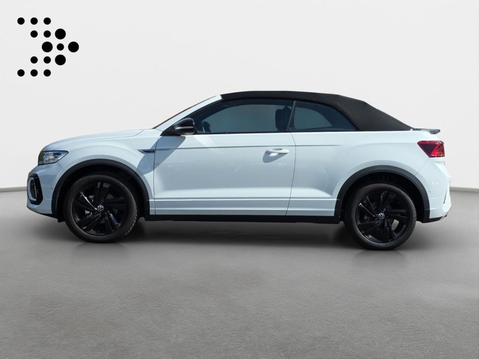 Volkswagen T-Roc Cabriolet – Bild 3