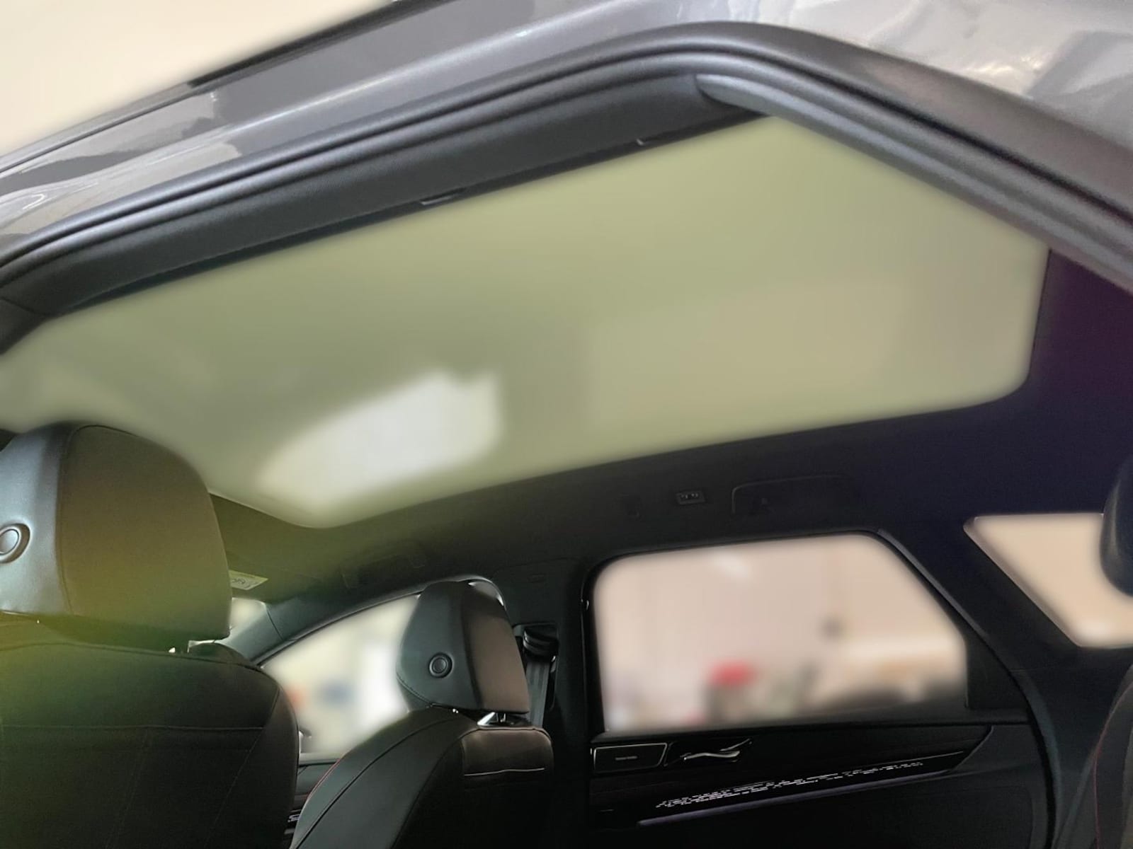 Volkswagen ID.7 Tourer – Bild 15